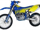 2004 Husaberg FE 650e Enduro